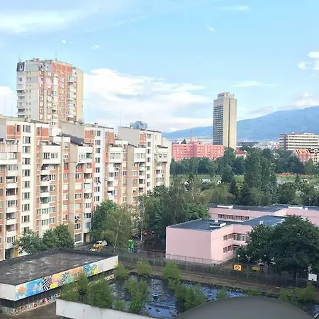 Bregalnitsa * Sofia