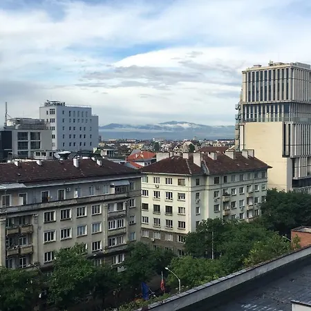 Bregalnitsa Apartment