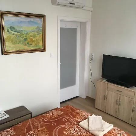 Bregalnitsa Apartment *