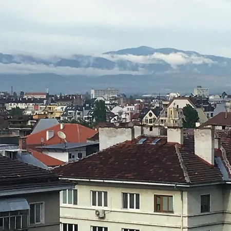 Bregalnitsa Sofia