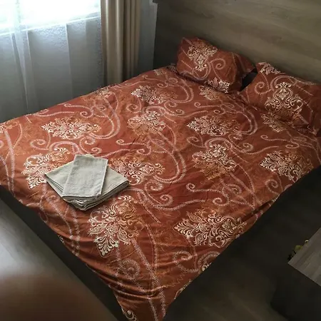 Bregalnitsa Apartment