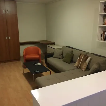 Apartment Bregalnitsa Sofia