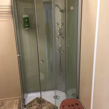 Apartment Bregalnitsa